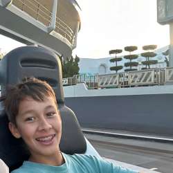 Profielfoto van Andrew op Oppasland